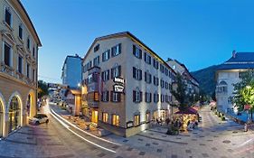 Hotel Goldener Loewe